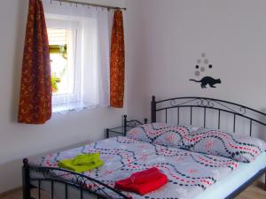 Apartmán Marie