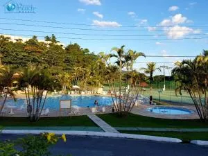 Casa da Pati em Condomínio Clube - Sao Amaro Island