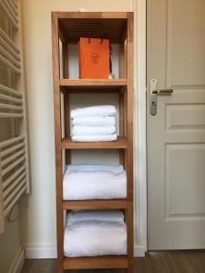 Appartements Appartement Erik Satie : photos des chambres