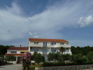 3 stern appartement Apartments Donadic Caska Novalja Kroatien