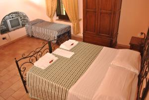 Chambre Triple
