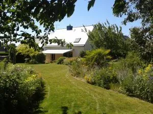 Le Repaire - Saint-Coulomb