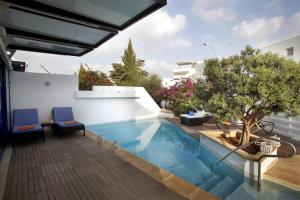 “Picture Renting this Luxury Villa” Protaras Villa 30