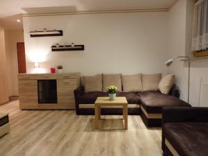 Apartament Luna