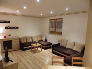 Apartament Luna