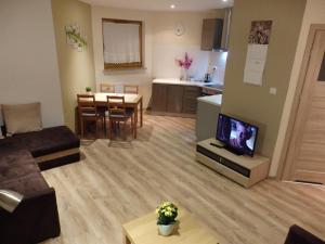 Apartament Luna