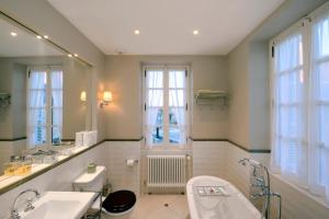 B&B / Chambres d'hotes Le Prieure d'Orchaise : photos des chambres