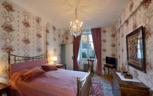 B&B / Chambres d'hotes Le Prieure d'Orchaise : photos des chambres