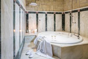 Casa Delfino Hotel & Spa Chania Greece