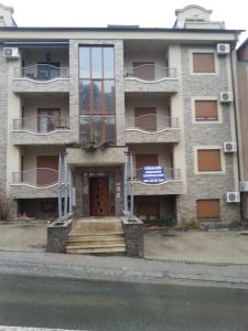 Apartment Milijana