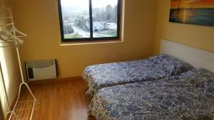 Hospedaje Bahía de San Simon - Redondela