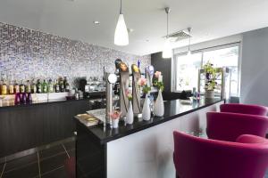 Hotels Hotel Astrid : photos des chambres