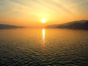 Luxury Holiday am Wörthersee