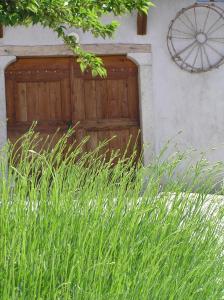 Pliskovica Youth Hostel 