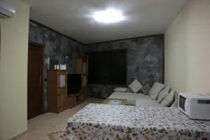 Hugo Ramos - Giniginámar