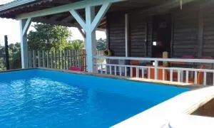 Gite Manmans - 戈亚夫