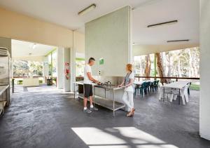 NRMA Budgewoi Holiday Park