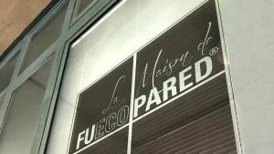 La Maison de Fuecopared