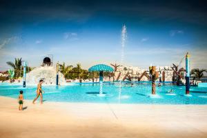 Grandes Lagos Resorts e Parque Aquático