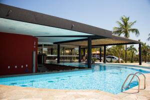 Grandes Lagos Resorts e Parque Aquático