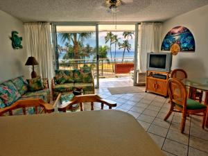 Island Surf, Apartments - Kihei