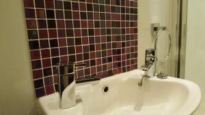 Deluxe Double Room room in Gabrielles