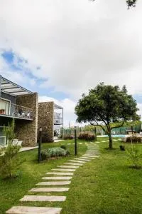 Entre Pinos Eco Box Apart - 巴尔内阿里奥坎布宜诺斯艾利斯