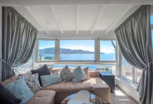 Alterra Vita Apartments - 4hvězdičkové hotely ve městě Neos Marmaras