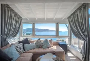 Alterra Vita Apartments - Neos Marmaras