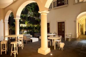 Del Carmen Concept Hotel Boutique by Chai