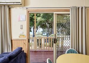 NRMA Canton Beach Holiday Park