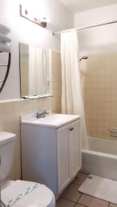 Single Room room in City Center Hotel Los Angeles