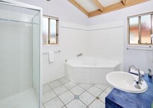 NRMA Canton Beach Holiday Park