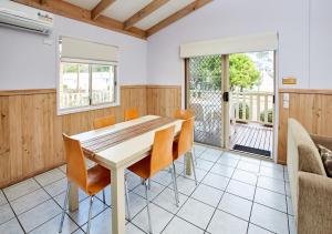 NRMA Canton Beach Holiday Park