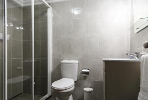 Two-Bedroom House room in Sossego da Carminho
