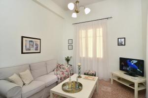 Haralabos Central Apartment