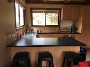 Red ceder cottage - Great ocean road - Port Campbell