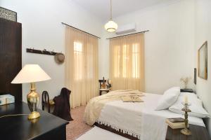 Haralabos Central Apartment