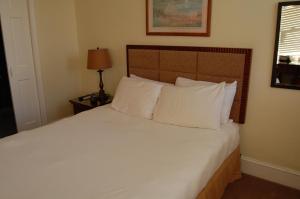 Double Room with One Double Bed room in The Baron Hotel