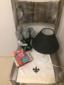 serenidade em canela