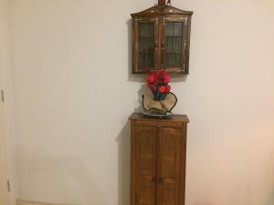 serenidade em canela