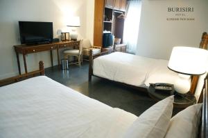 Buri Siri Boutique Hotel