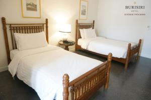 Buri Siri Boutique Hotel