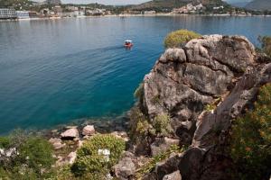Barbaressa Argolida Greece