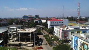 Suites Metro Bandung - Aloha