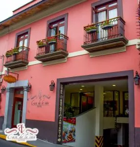 Casa de la iaia Hotel - Escamela