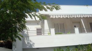 Apartments Niana with heated swimingpool