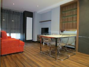 Apartamentos Clarín