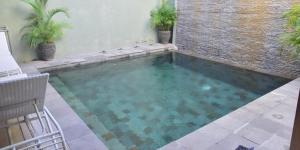 Villa Putu Mira By Maha Bali