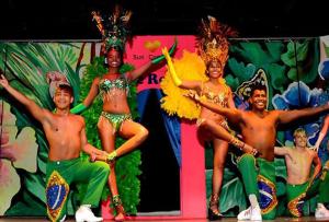 Calimera Side Resort